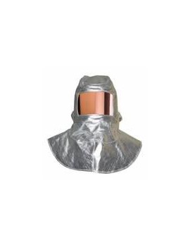Cagoule aluminisée FSC239...