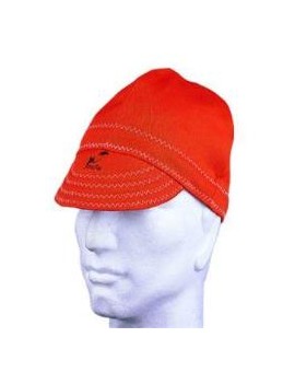Casquette soudeur FSC312 en...