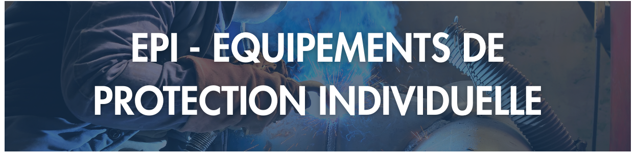 EPI soudure – Protégez-vous avec casques, gants et lunettes